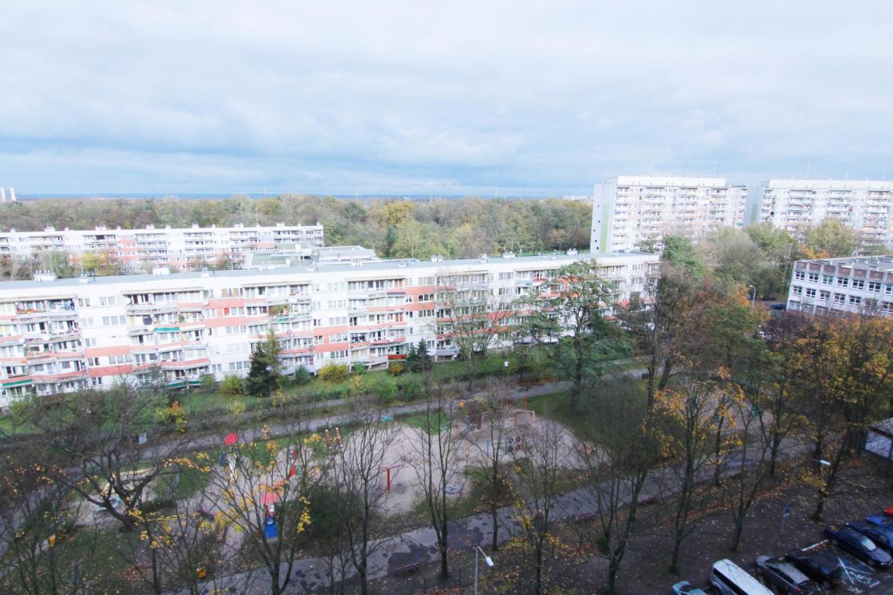 Blue River - Jelenia ヴロツワフ エクステリア 写真